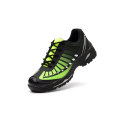 Fashionable Wear-resistant Sport Jogger Safety Shoes Man